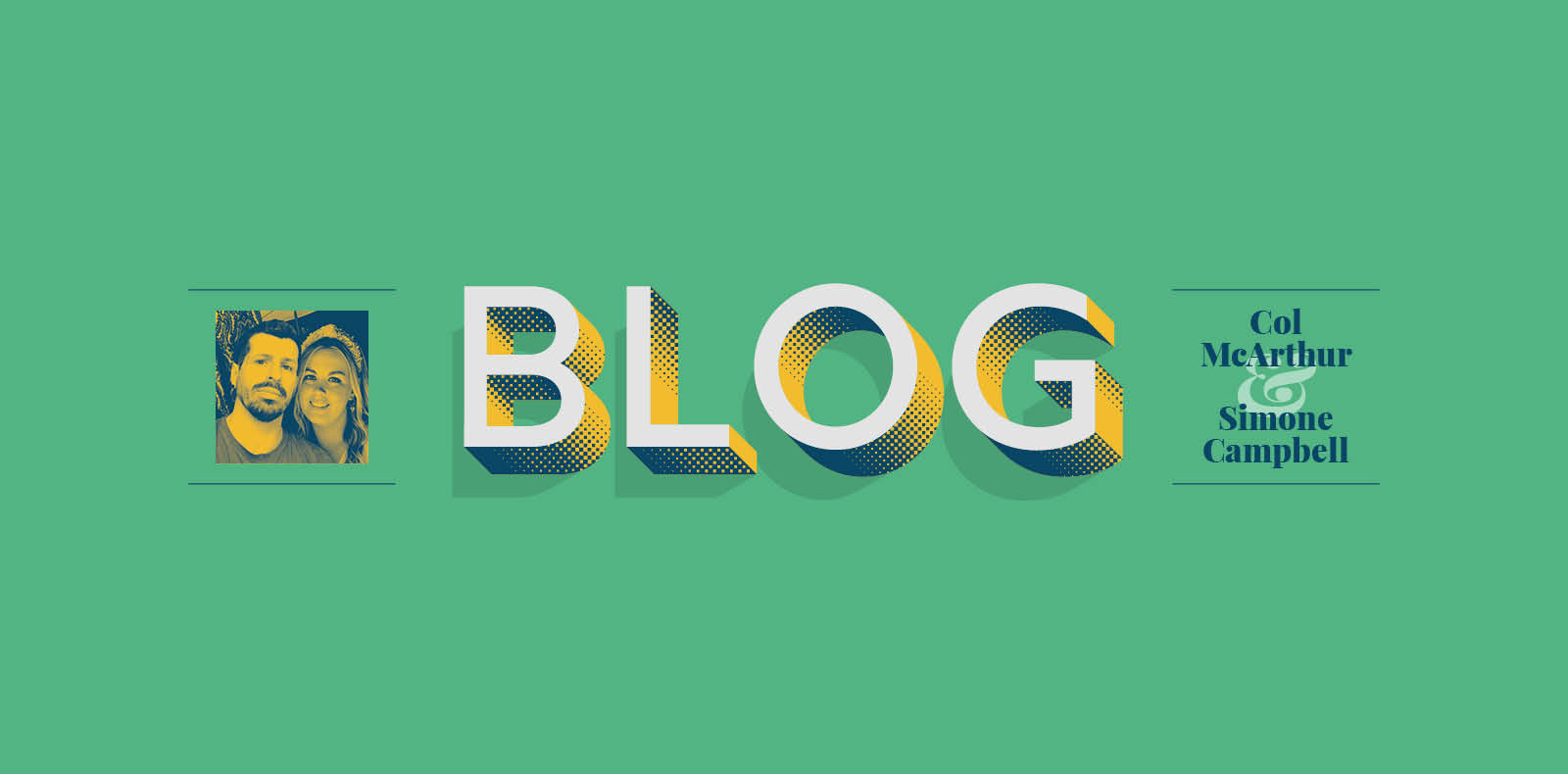 Making a digital magazine: here’s our Take
